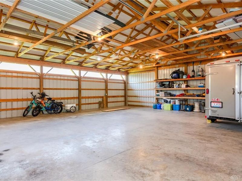 4283 S Sodom Ballou Road, Casstown, OH 45312 Photo 61