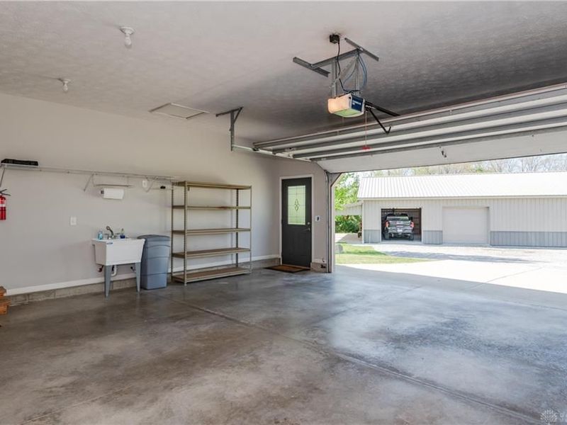 4283 S Sodom Ballou Road, Casstown, OH 45312 Photo 62