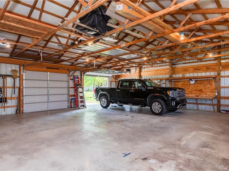 4283 S Sodom Ballou Road, Casstown, OH 45312 Photo 63