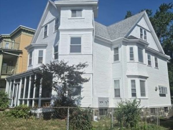 247-249 Park Street, Unit 2, Boston, MA 02124