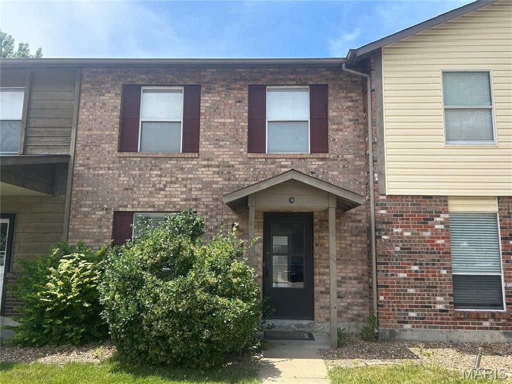 47 Park Charles Boulevard, Unit C, Saint Peters, MO 63376 Main Photo