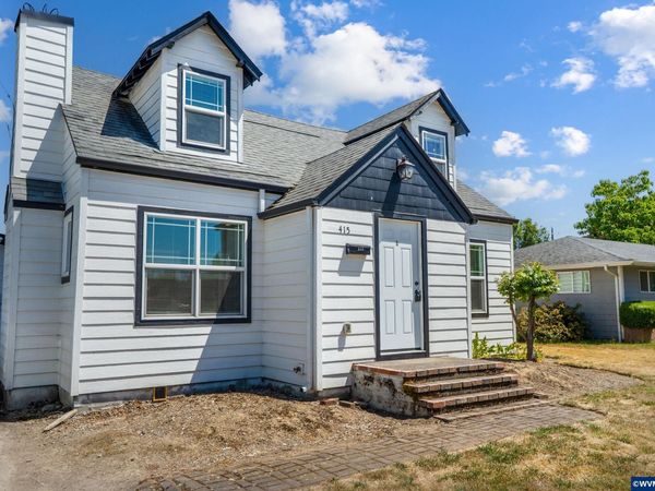 415 (#1-2) S 11th St, Independence, OR 97351