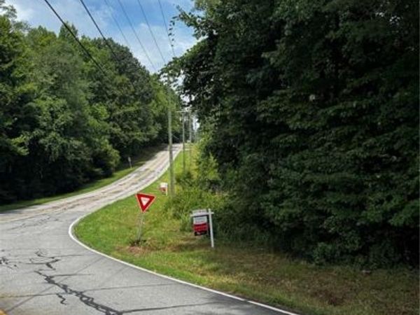 Lot 3 South Park Drive, Reidsville, NC 27320