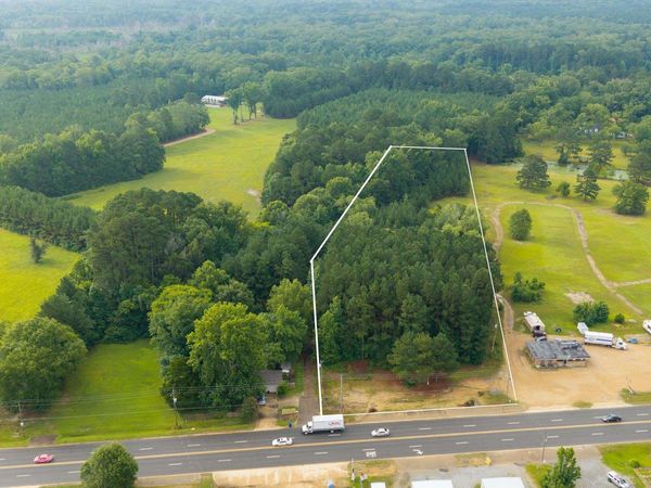 1355 California Ave , Camden, AR 71701