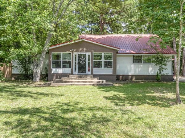 19 Norwood dr, Mayflower, AR 72106