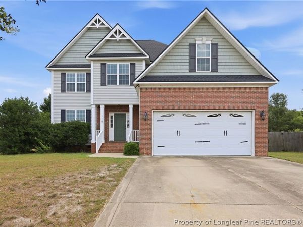 118 Boulder Drive , Sanford, NC 27332