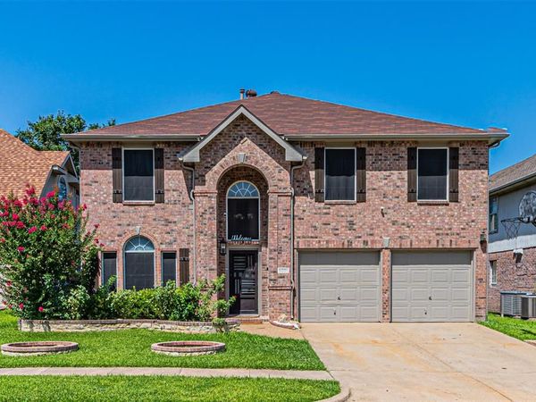 5001 Worthing Drive , Garland, TX 75043