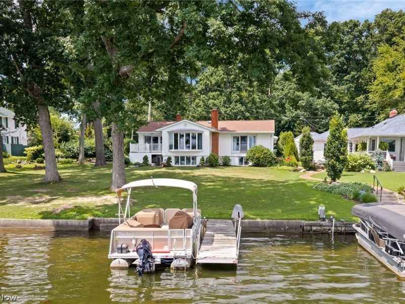 4534 Lahm Drive, New Franklin, OH 44319 Photo 11