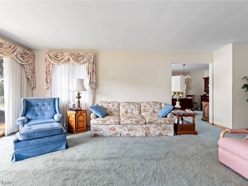 4534 Lahm Drive, New Franklin, OH 44319 Photo 13