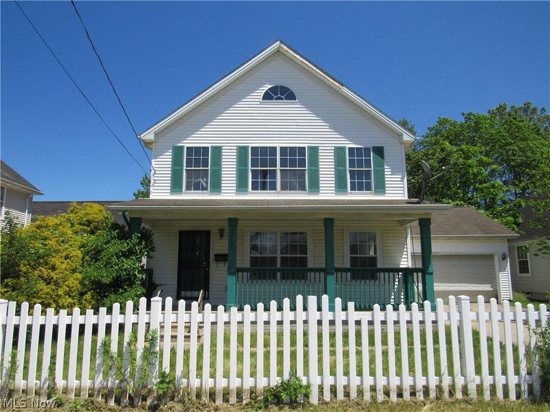 2305 E 63rd Street, Cleveland, OH 44104 Photo 1
