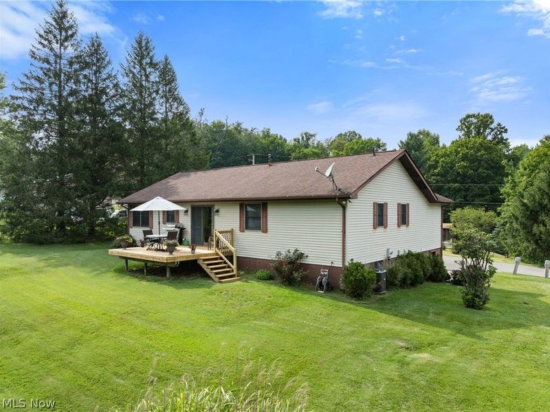 56062 Governor Drive , Bellaire, OH 43906 Photo 35