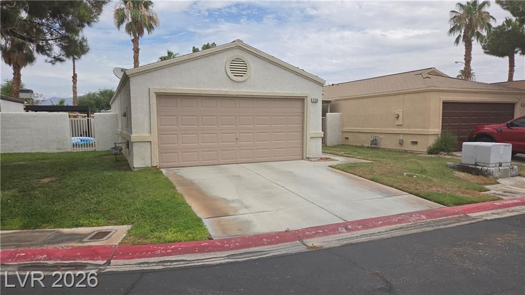 2136 Golden Hill Court, Las Vegas, NV 89106 Main Photo