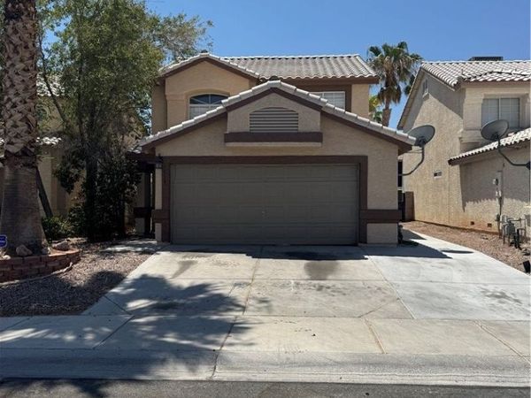 7513 Jockey Avenue , Las Vegas, NV 89130