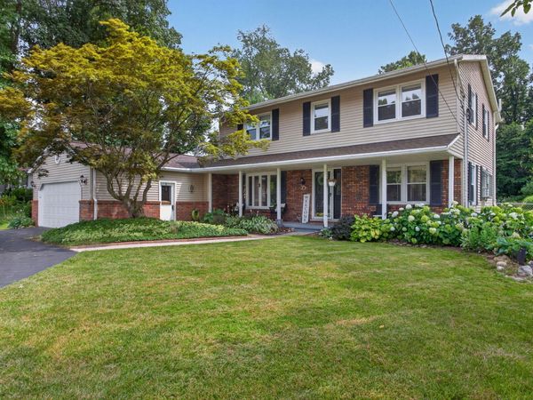 3125 Fawn Lane, Jackson, MI 49201