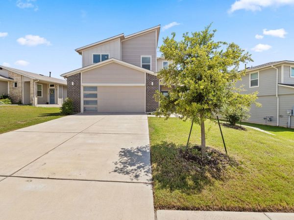 7713 Jacobean WAY , Austin, TX 78724