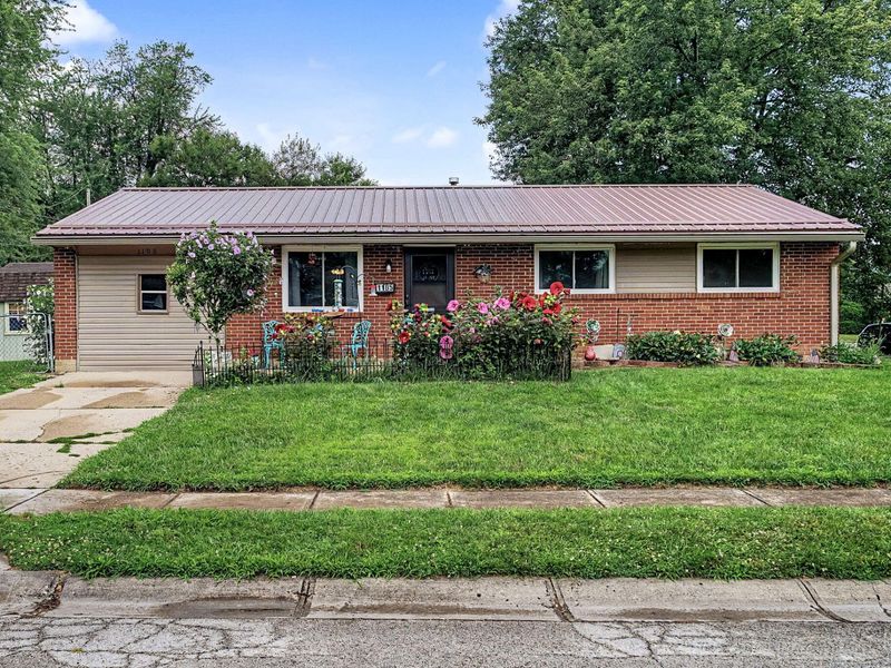 1105 S Main Street, West Milton, OH 45383 Photo 1