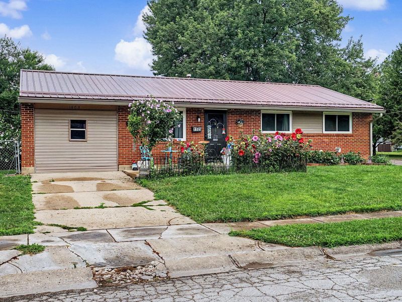 1105 S Main Street, West Milton, OH 45383 Photo 2