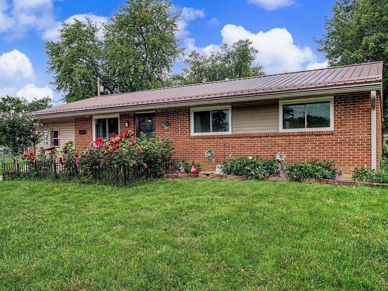 1105 S Main Street, West Milton, OH 45383 Photo 3