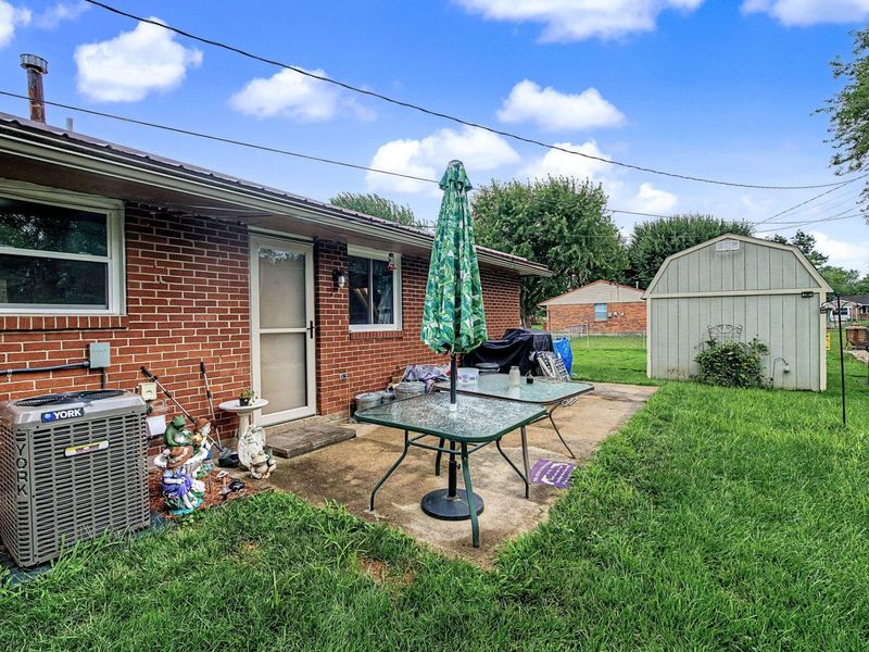 1105 S Main Street, West Milton, OH 45383 Photo 32