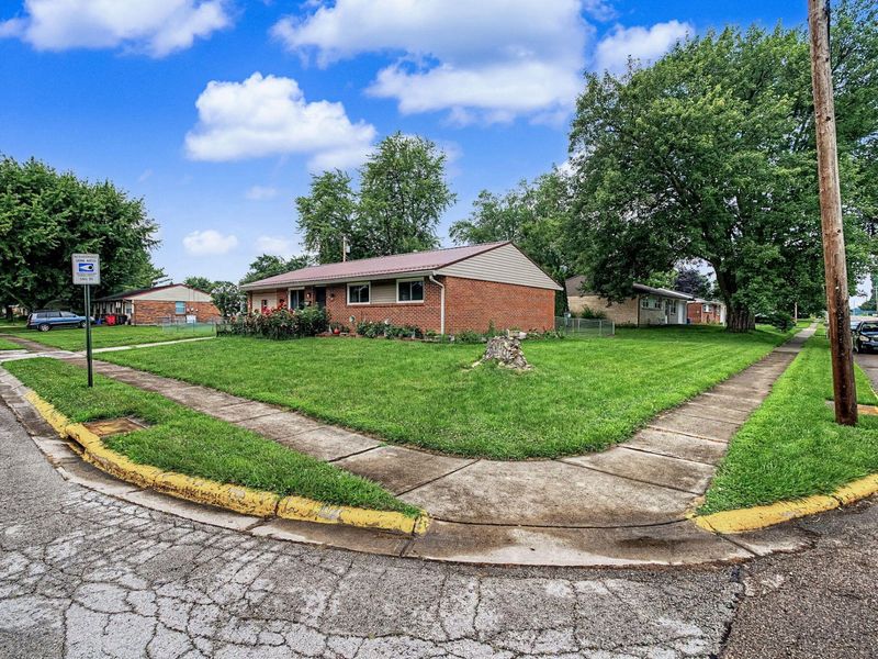 1105 S Main Street, West Milton, OH 45383 Photo 4