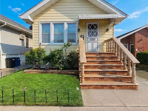 158-13 102nd Street , Howard Beach, NY 11414