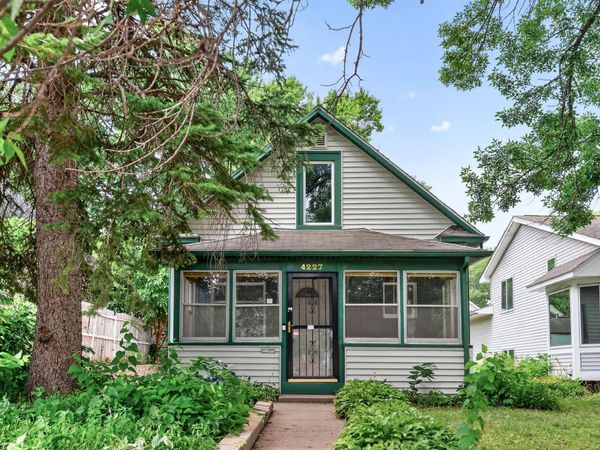 4227 Humboldt Avenue N, Minneapolis, MN 55412