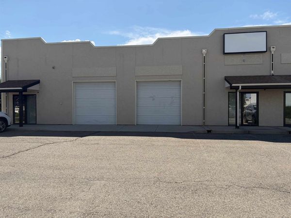 2477 Commerce Boulevard , Unit G, H, Grand Junction, CO 81505