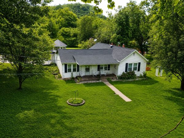 4455 Pond Creek Rd , Pegram, TN 37143