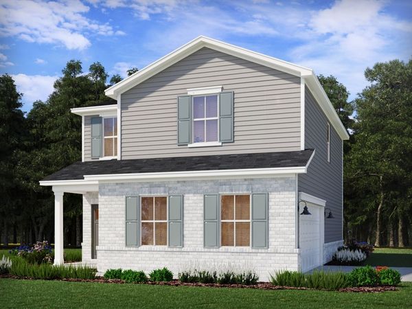 3132 Citrine Drive , Murfreesboro, TN 37127