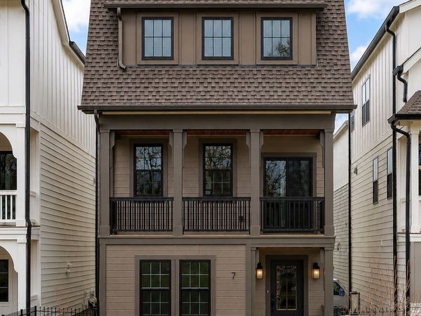 504 Edwin St , Unit 32, Nashville, TN 37207