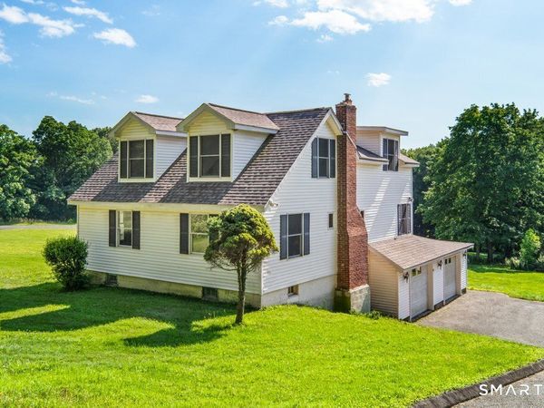 30 Old Middle, Brookfield, CT 06804