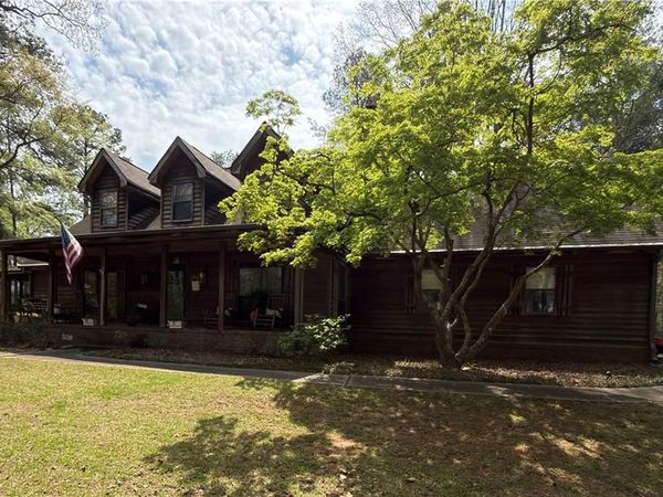 3500 Daniel Bridge Road , Conyers, GA 30094