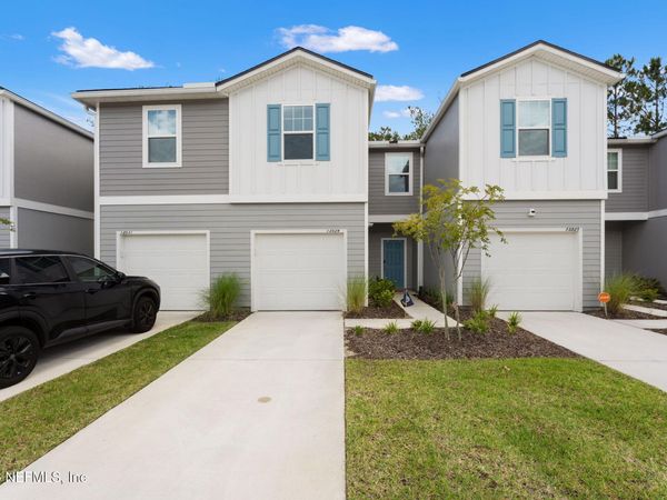 13529 UTE Place, Jacksonville, FL 32218