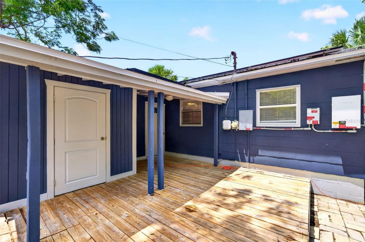 4616 9th Avenue S, Saint Petersburg, FL 33711 Photo