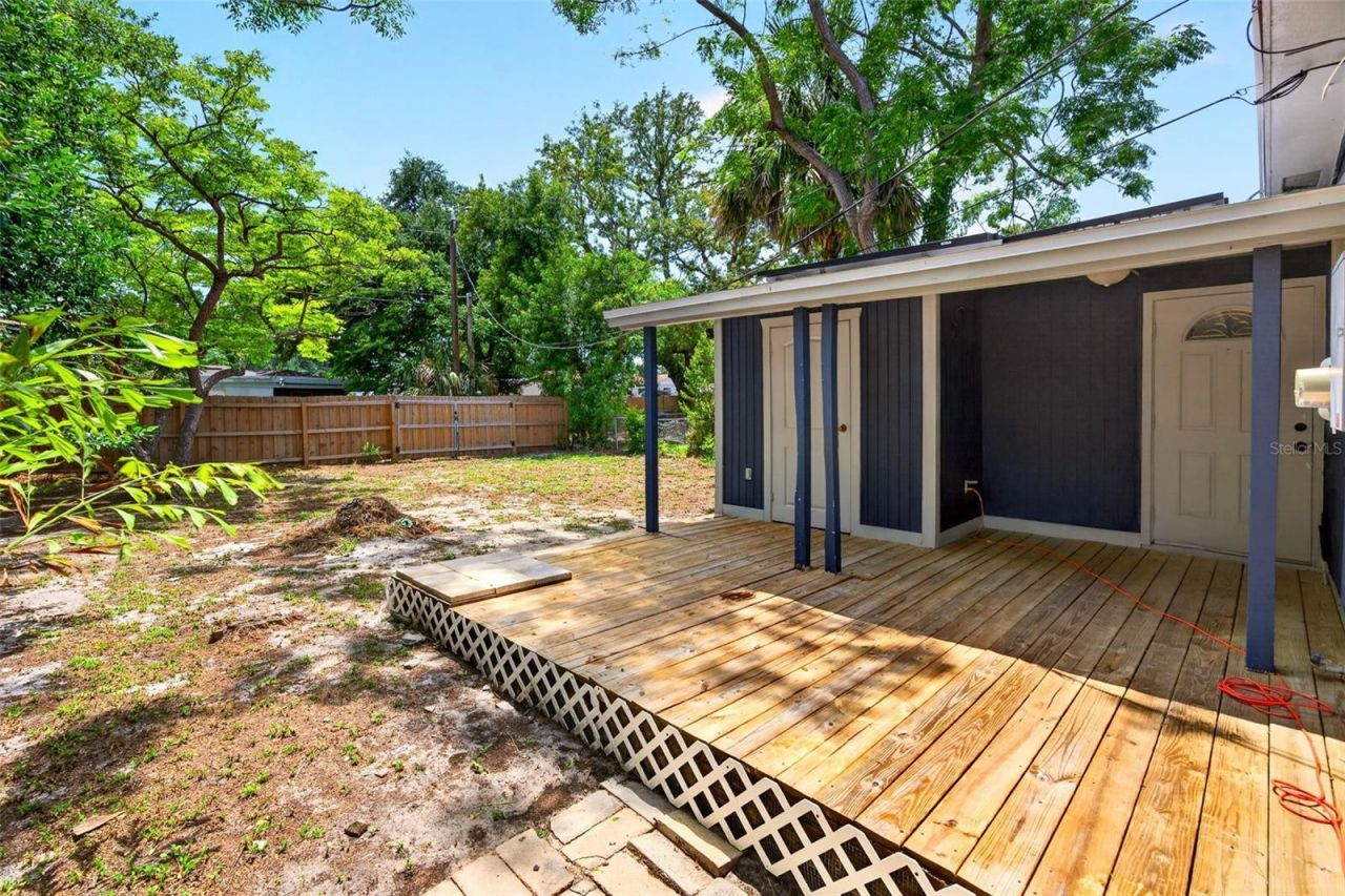 4616 9th Avenue S, Saint Petersburg, FL 33711 Photo