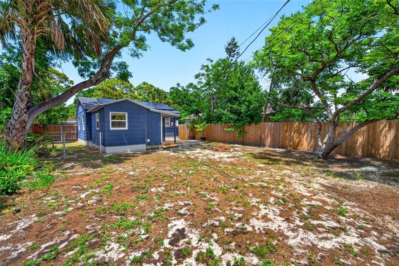 4616 9th Avenue S, Saint Petersburg, FL 33711 Photo