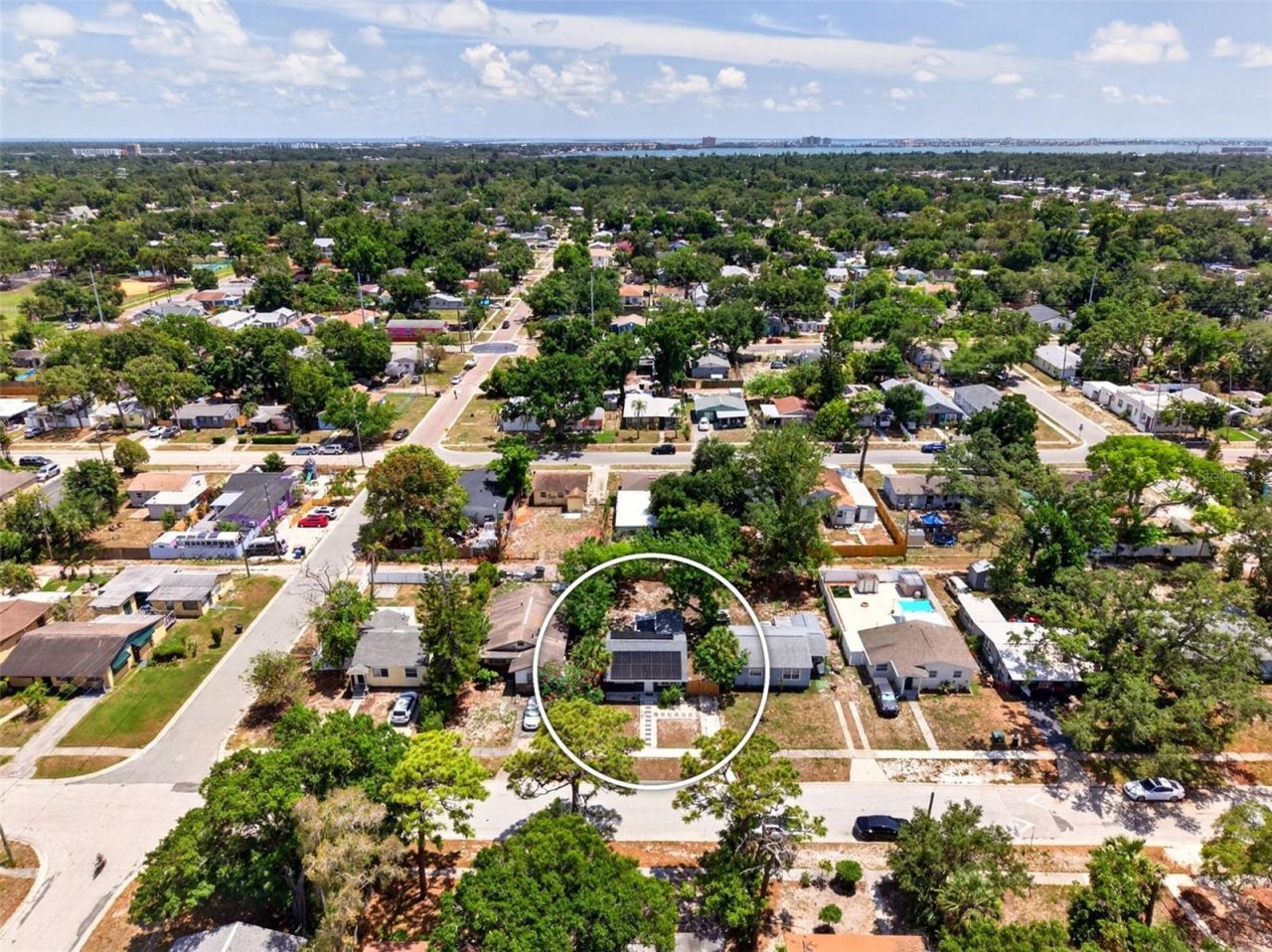 4616 9th Avenue S, Saint Petersburg, FL 33711 Photo