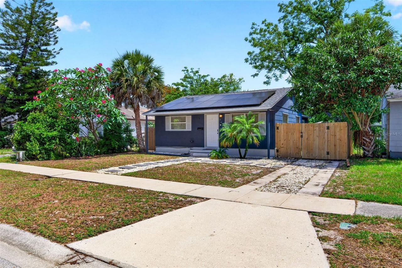 4616 9th Avenue S, Saint Petersburg, FL 33711 Photo