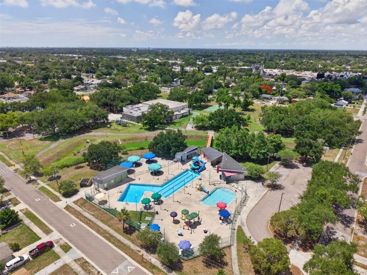 4616 9th Avenue S, Saint Petersburg, FL 33711 Photo