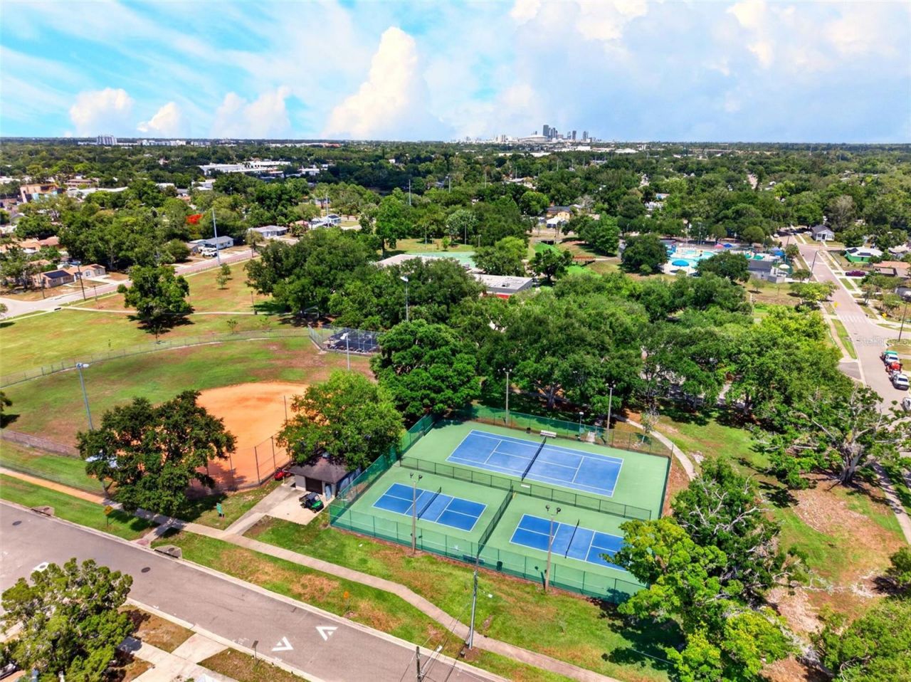 4616 9th Avenue S, Saint Petersburg, FL 33711 Photo