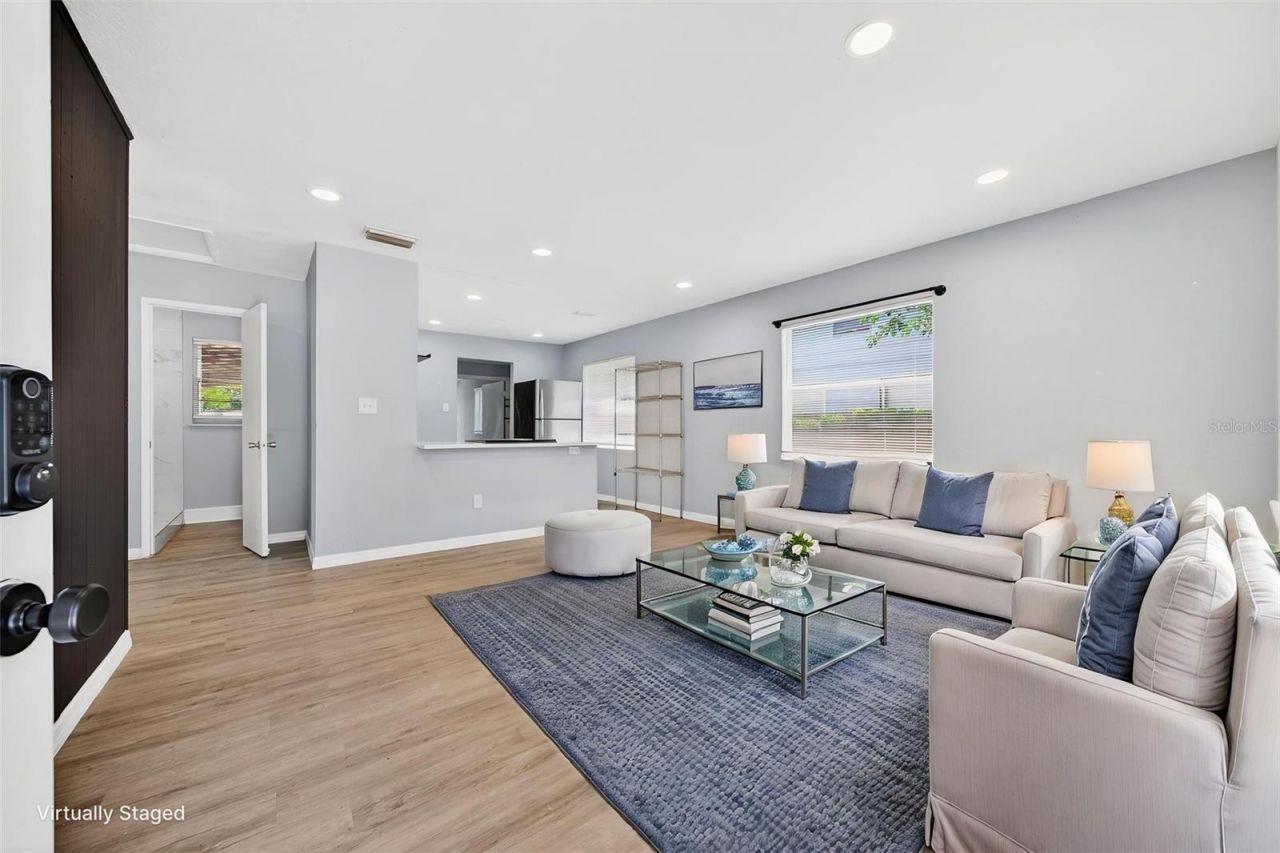 4616 9th Avenue S, Saint Petersburg, FL 33711 Photo