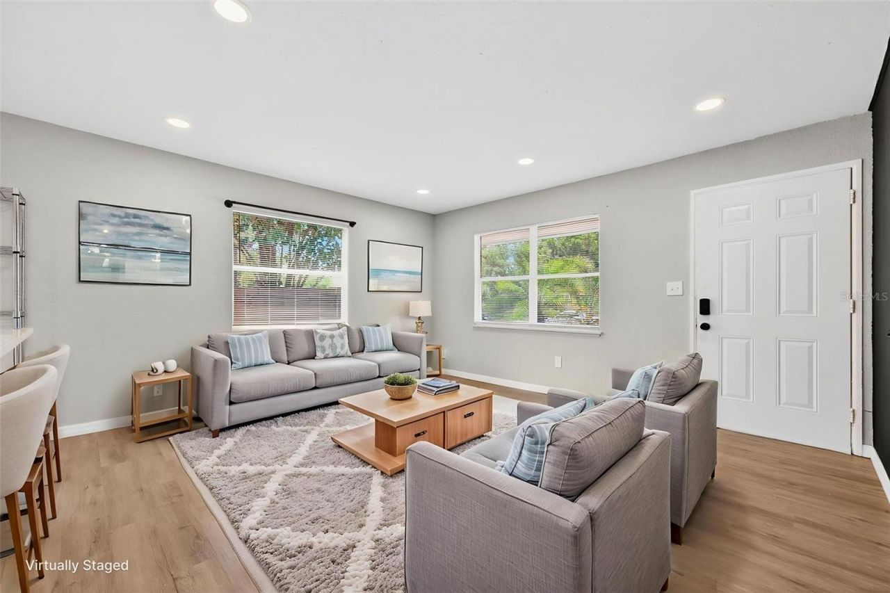 4616 9th Avenue S, Saint Petersburg, FL 33711 Photo