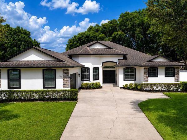1939 GRIFFIN TRAIL , BARTOW, FL 33830