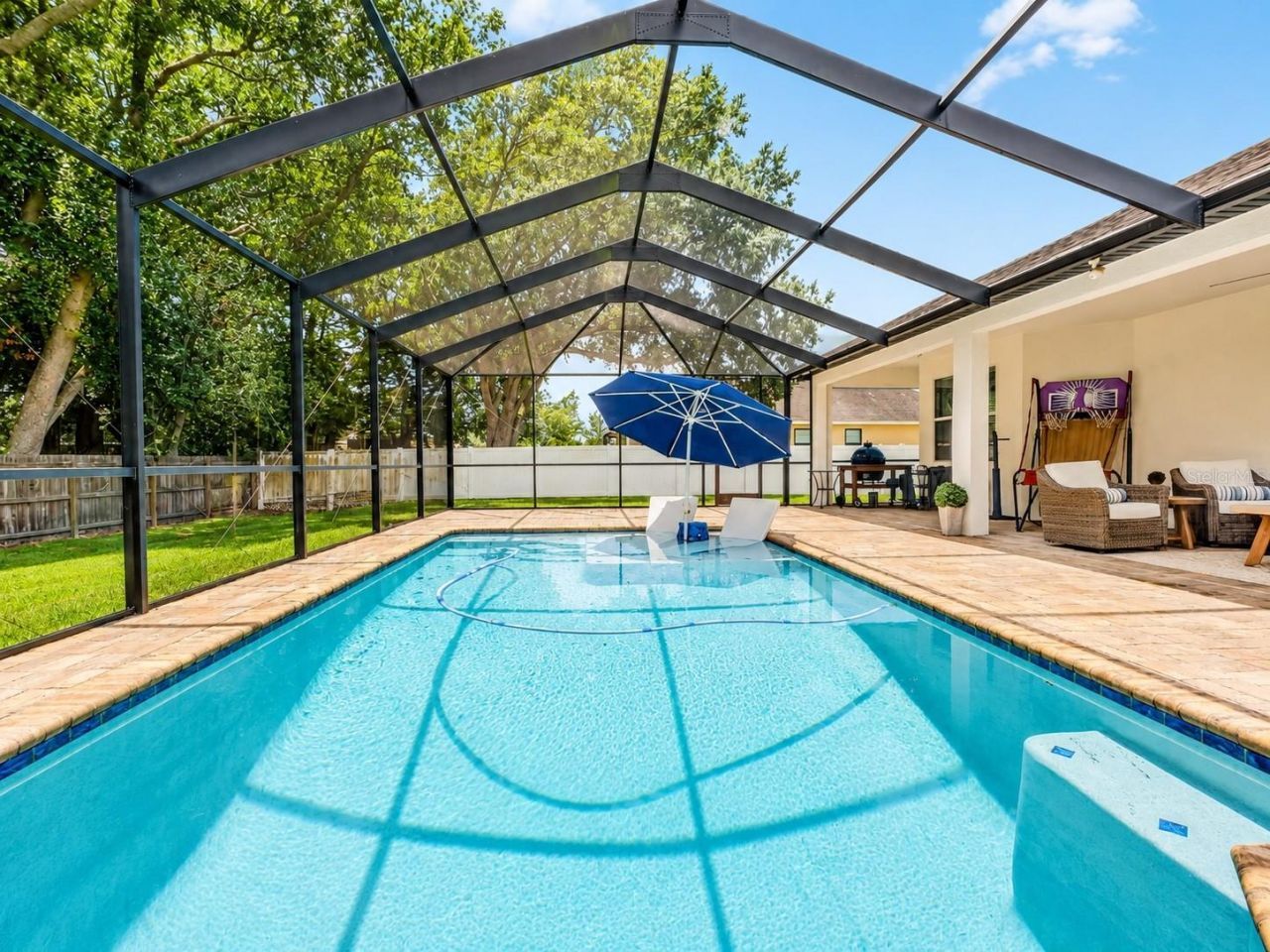 1939 Griffin Trail , Bartow, FL 33830 Photo