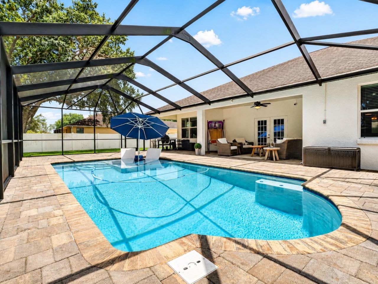 1939 Griffin Trail , Bartow, FL 33830 Photo
