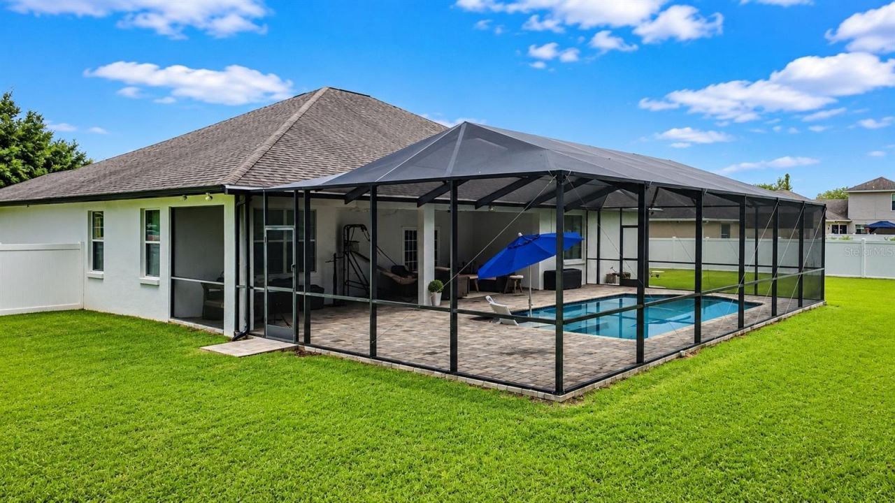 1939 Griffin Trail , Bartow, FL 33830 Photo