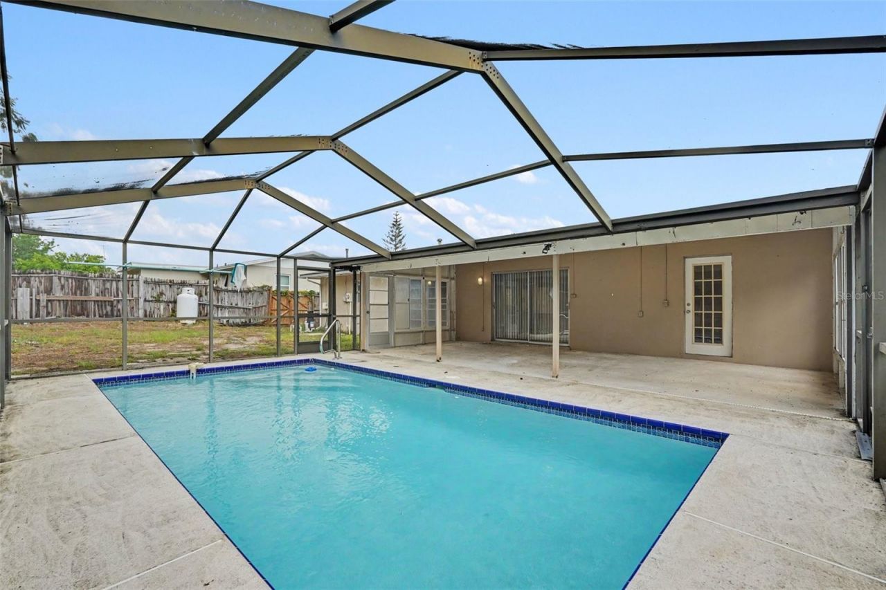 7170 Holiday Drive, Spring Hill, FL 34606 Photo