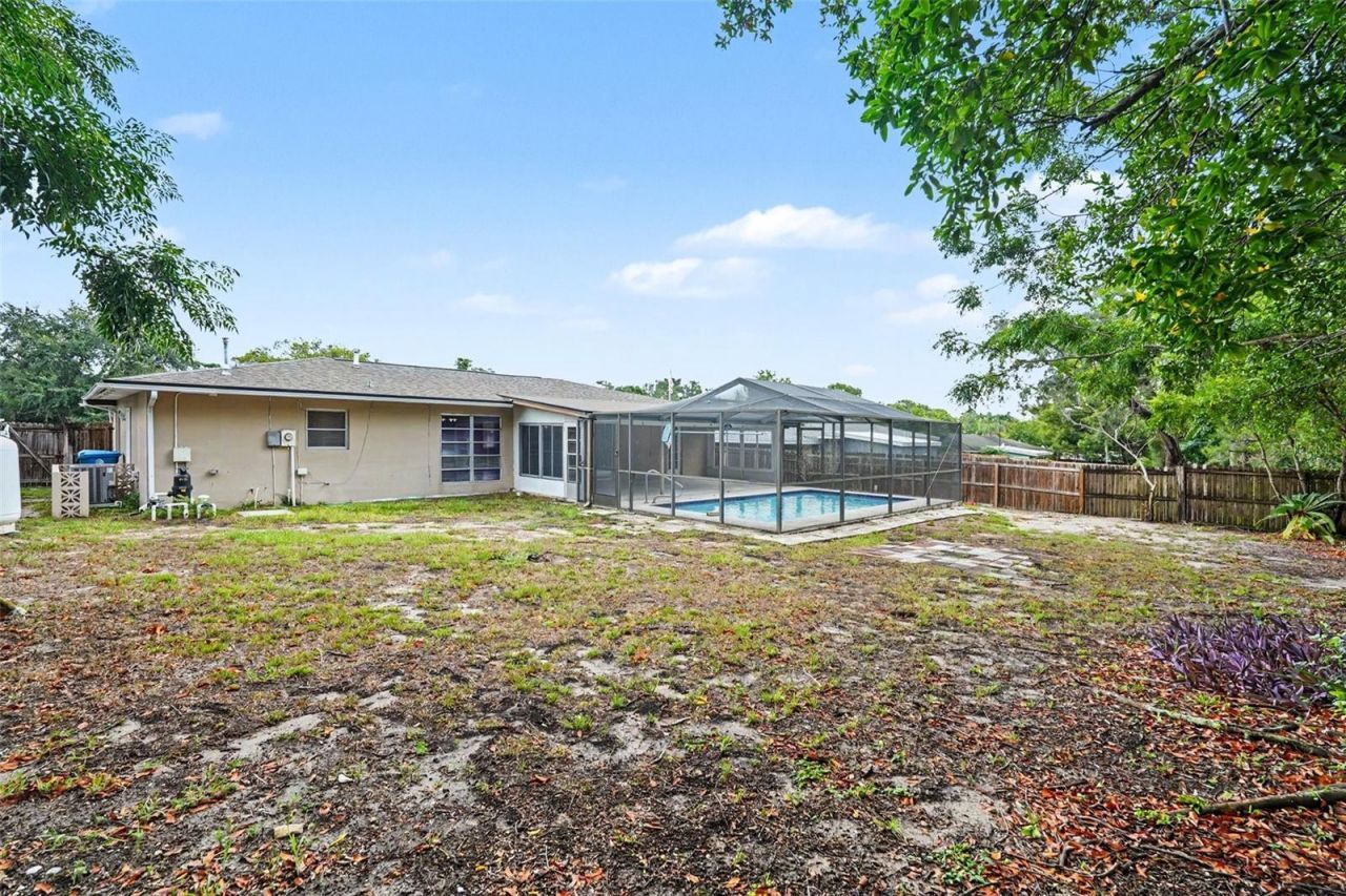 7170 Holiday Drive, Spring Hill, FL 34606 Photo