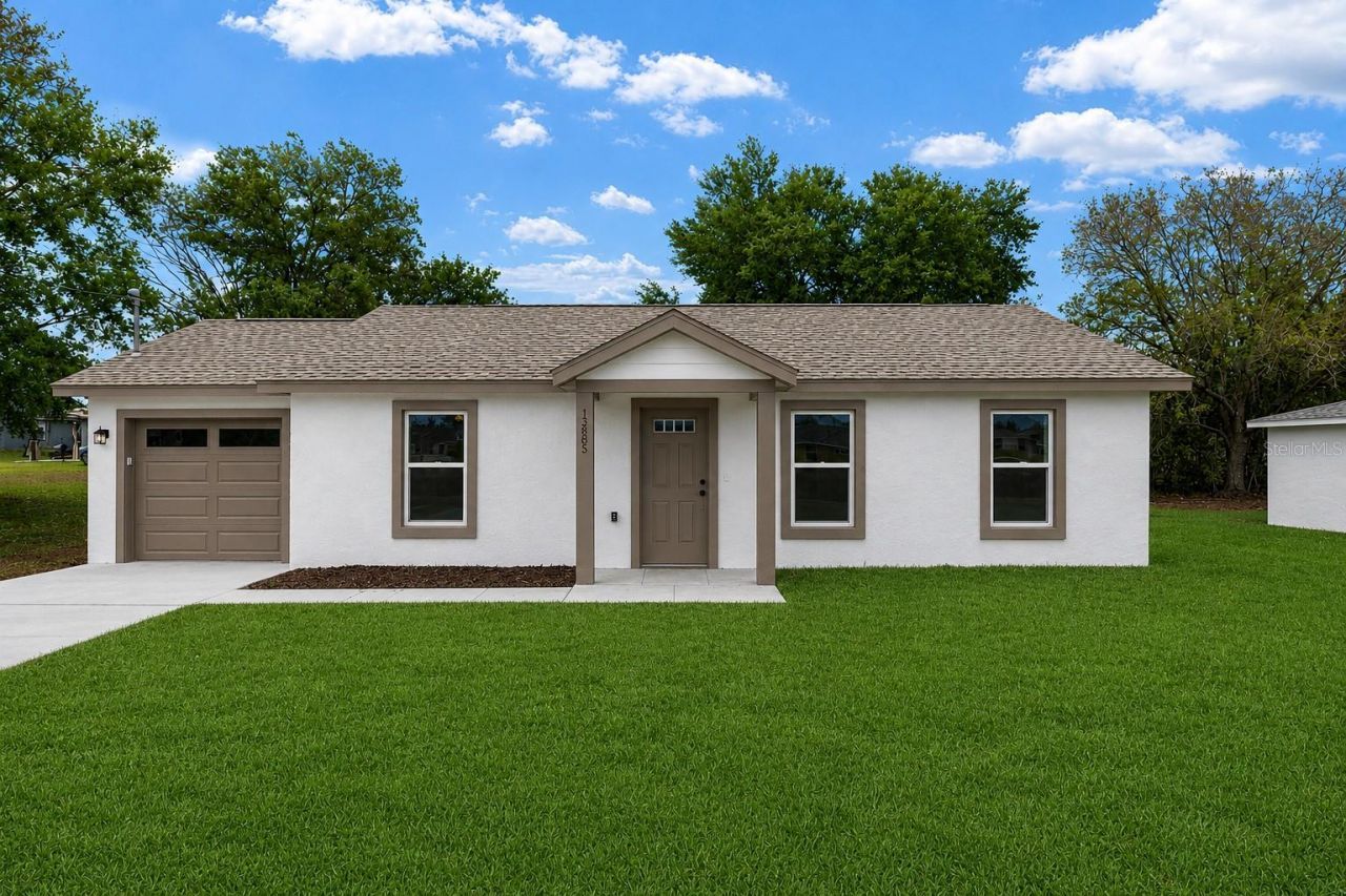 13168 SW 105th Place, Dunnellon, FL 34432 Main Photo