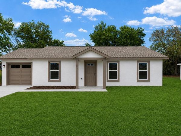 13168 SW 105TH PLACE, DUNNELLON, FL 34432